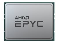 AMD EPYC 7351 - 2.4 GHz - 16 cœurs - 32 fils - 64 Mo cache - Socket SP3 PS7351BEVGPAF