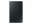 Couverture de livre Samsung EF-BT580 - Étui à rabat pour tablette - noir - 10.1" - pour Galaxy Tab A (2016) (10.1 ")