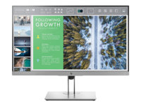 HP EliteDisplay E243 - écran LED - Full HD (1080p) - 23.8" 1FH47AT#ABB