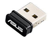 ASUS USB-AC53 Nano - Adaptateur réseau - USB 2.0 - 802.11ac USB-AC53 NANO