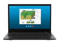 Lenovo 14w - 14" - A6 9220C - 4 Go RAM - 64 Go eMMC - Français 81MQ000EFR