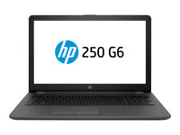 HP 250 G6 - 15.6" - Core i3 7020U - 8 Go RAM - 1 To HDD - AZERTY French 3VK55EA#ABF