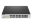 D-Link DGS 1100-24P - Commutateur - Géré - 12 x 10/100/1000 (PoE+) + 12 x 10/100/1000 - de bureau, Montable sur rack - PoE+ (100 W)