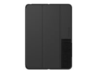 OtterBox Symmetry Series Folio - Étui à rabat pour tablette - polycarbonate, caoutchouc synthétique - nuit étoilée - pour Apple 9.7-inch iPad (5ème génération, 6ème génération) 77-63528