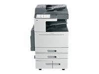 Lexmark X950dhe - imprimante multifonctions - couleur 22Z0682