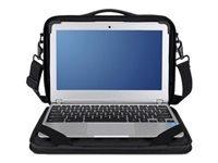 Belkin Air Protect Case for Chromebooks and Laptops - Sacoche pour ordinateur portable - 11" B2A074-C00