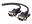 Belkin PRO Series VGA Monitor Signal Replacement Cable - Câble VGA - HD-15 (M) pour HD-15 (M) - 3 m - moulé, bloqué, vis moletées