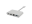 MCL Samar USB3C-504 - Station d'accueil - USB-C - HDMI - GigE