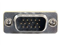 C2G - Câble VGA - HD-15 (VGA) (M) pour HD-15 (VGA) (M) 81527