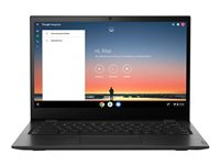 Lenovo 14e Chromebook - 14" - A4 9120C - 8 Go RAM - 64 Go eMMC - Français 81MH0004FR