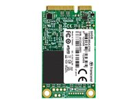 Transcend 370S - SSD - 64 Go - interne - mSATA - SATA 6Gb/s TS64GMSA370S