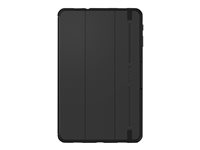 OtterBox Symmetry Series - Étui à rabat pour tablette - nuit étoilée - 10.5" - pour Samsung Galaxy Tab A (10.5 ") 77-61676