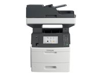 Lexmark MX717de - imprimante multifonctions - Noir et blanc 24TC887