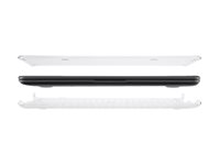 Belkin Snap Shield for Acer C720 (11-inch Case) - Housse pour ordinateur portable - 11" - translucide - pour Acer Chromebook C720 B2A085-C00