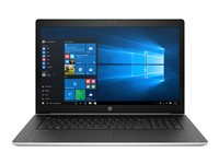 HP ProBook 470 G5 - 17.3" - Core i5 8250U - 8 Go RAM - 1 To HDD - Français 2VQ31EA#ABF