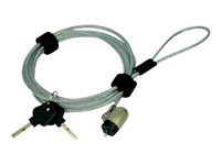 MCL Samar - Câble de sécurité - 1.8 m 8LE-71015