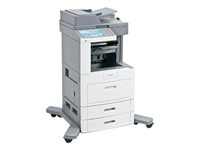 Lexmark X658dfe MFP - imprimante multifonctions - Noir et blanc 16M1623