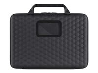 Belkin Air Protect Always-On Slim Case for Chromebooks and Laptops - Housse d'ordinateur portable - 14" B2A076-C00