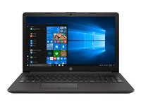 HP 250 G7 - 15.6" - Core i5 8265U - 4 Go RAM - 500 Go HDD - Français 6BP06EA#ABF