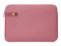 Case Logic - Housse d'ordinateur portable - 13.3" - rose de bruyère LAPS113HR