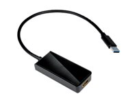 Uniformatic - Adaptateur vidéo externe - USB 3.0 - HDMI 86323