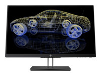 HP Z23n G2 - écran LED - Full HD (1080p) - 23" 1JS06AT#ABB