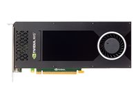 NVIDIA NVS 810 - Carte graphique - 2 GPUs - NVS 810 - 4 Go DDR3 - PCIe 3.0 x16 - 8 x Mini DisplayPort VCNVS810DP-PB