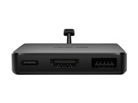 ASUS Mini Dock - Station d'accueil - USB-C - HDMI 90XB0820-BDS000